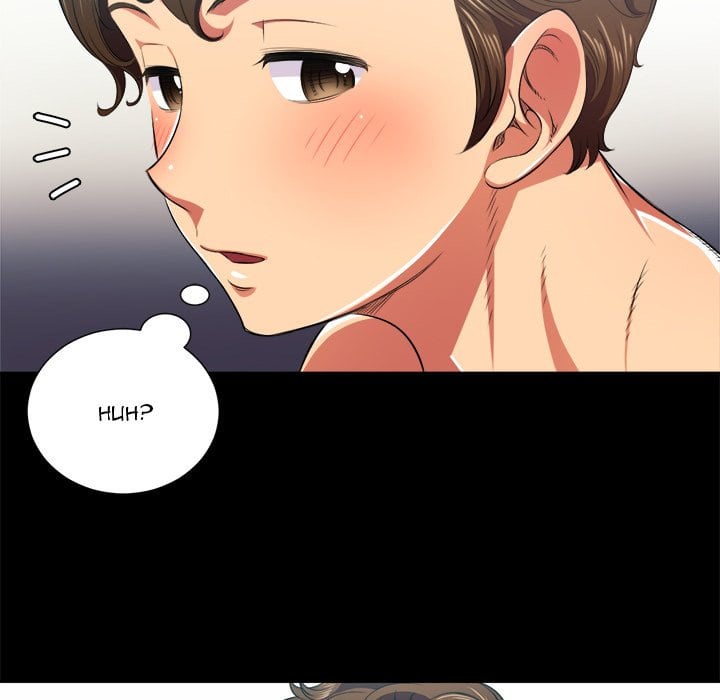 My High School Bully - Chapter 17 126