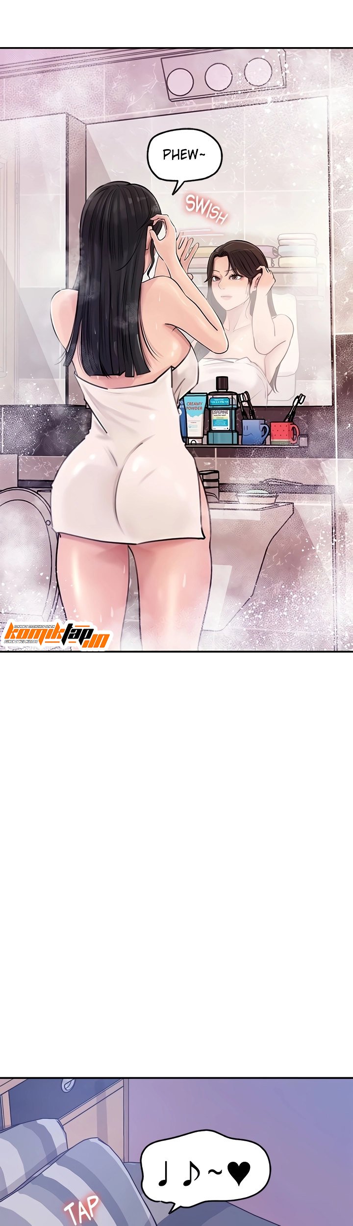 Living with my Sister in Law - Chapter 17 10