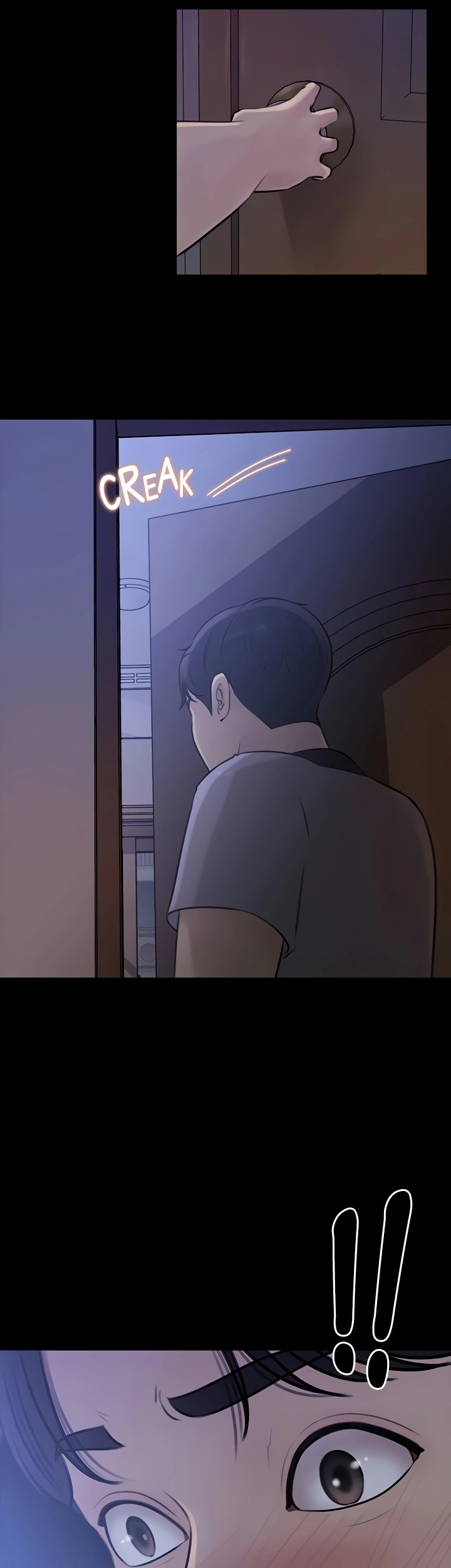 Living with my Sister in Law - Chapter 17 49
