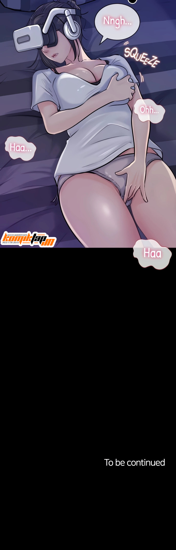 Living with my Sister in Law - Chapter 17 52