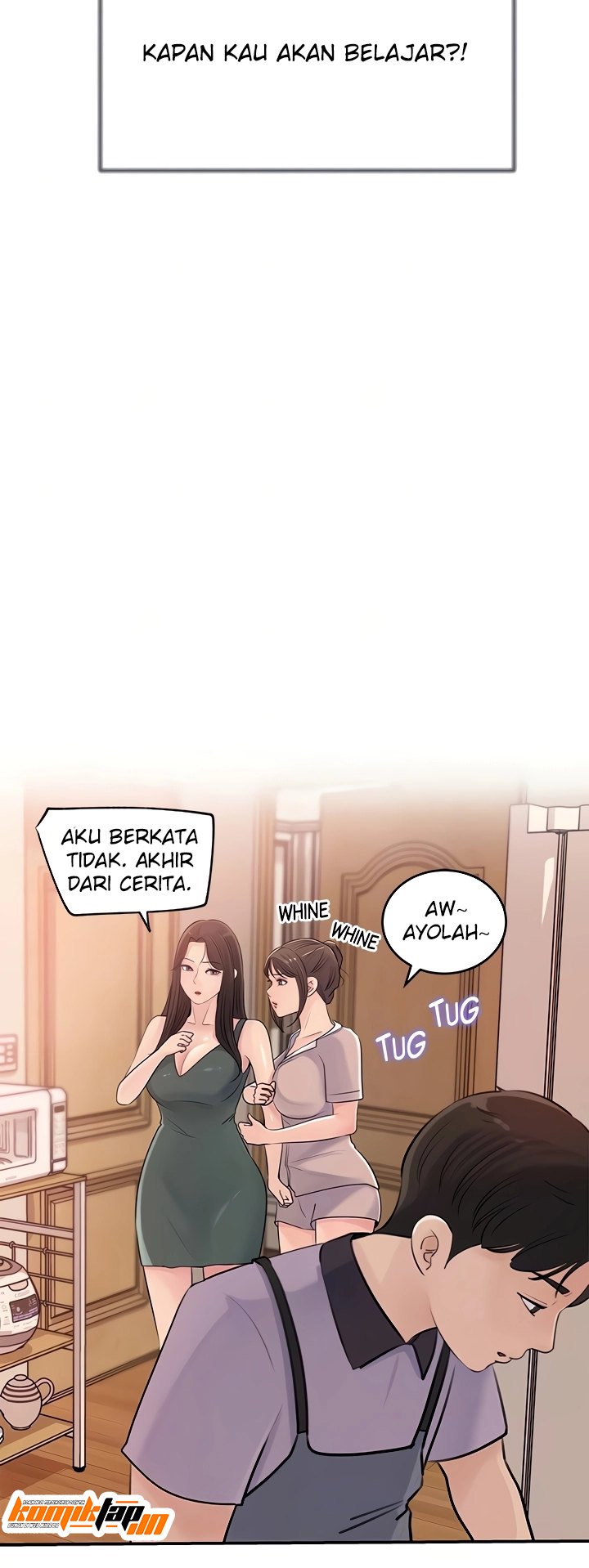 Living with my Sister in Law - Chapter 17 20