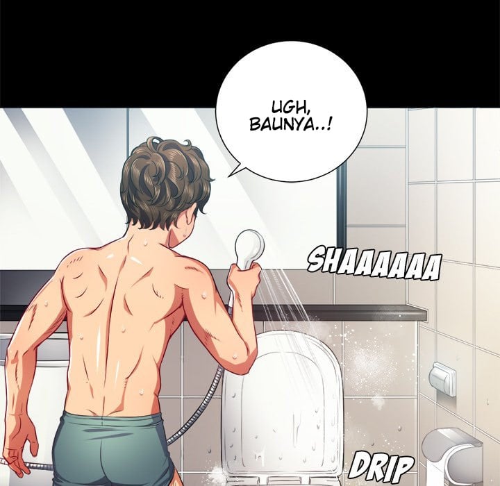 My High School Bully - Chapter 17 95