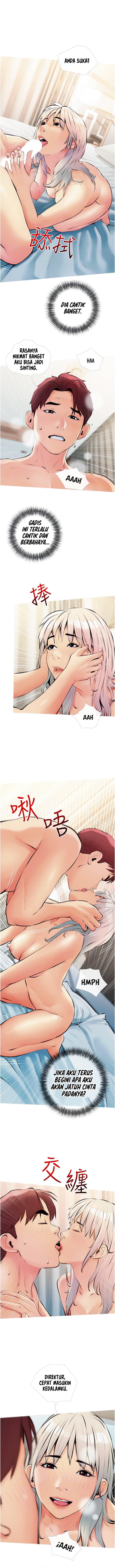 Obscene Private Lesson - Chapter 17 4