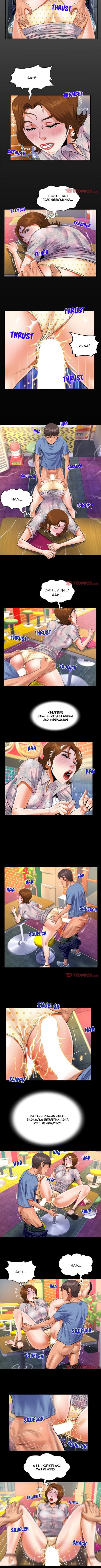 The Unforeseen Guest - Chapter 17 3