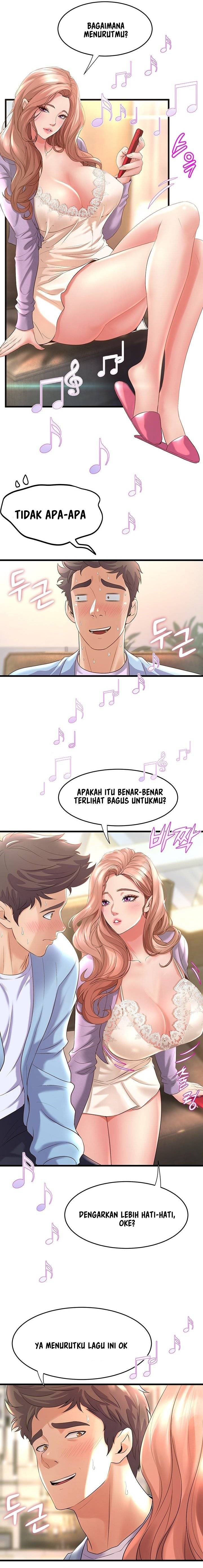 Dance Department&#8217;s Female Sunbaes - Chapter 17 12