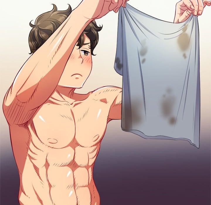 My High School Bully - Chapter 17 21