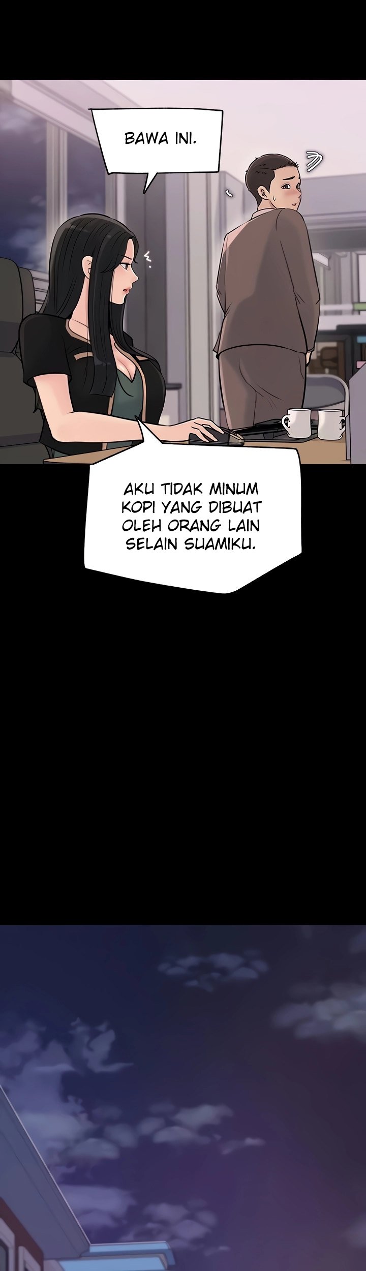 Living with my Sister in Law - Chapter 17 45