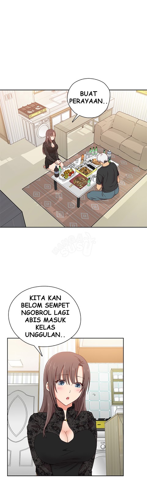 H-Campus - Chapter 17 2