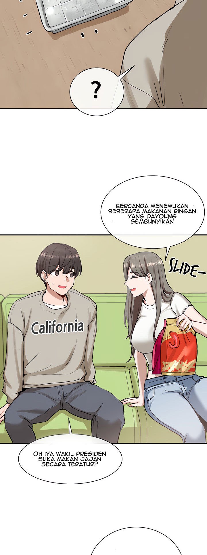 Circles - Chapter 17 9