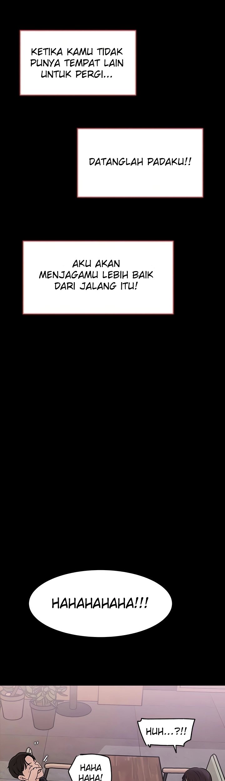 Living with my Sister in Law - Chapter 17 36