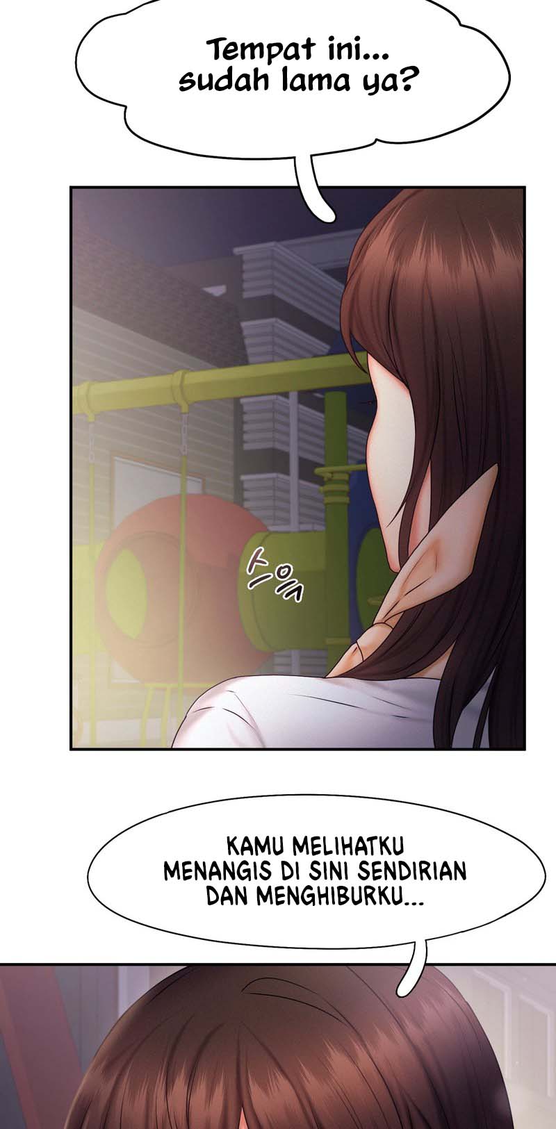 Flying High - Chapter 17 24