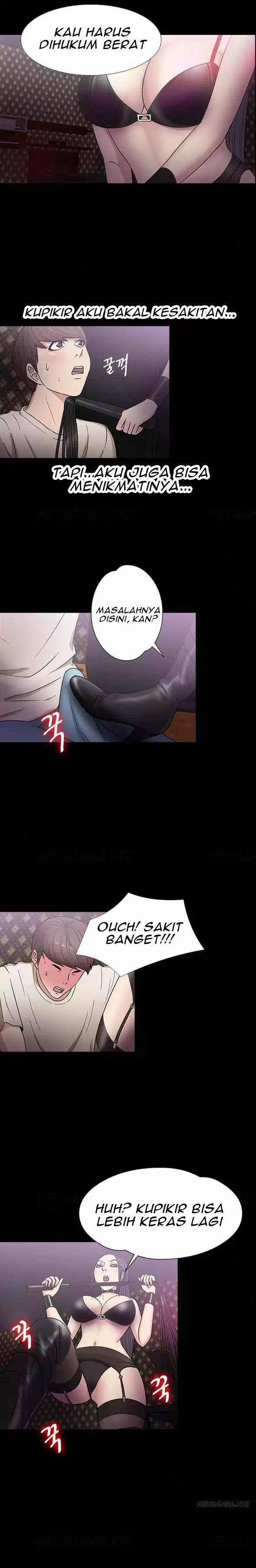 Secret Island - Chapter 17 6