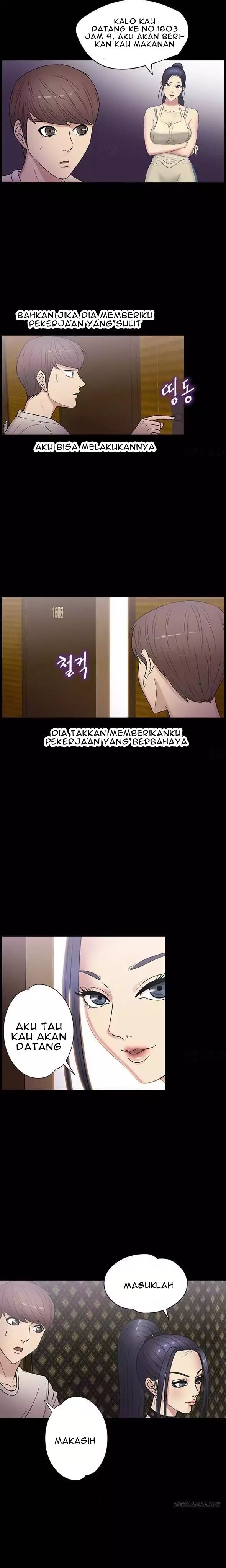 Secret Island - Chapter 17 2