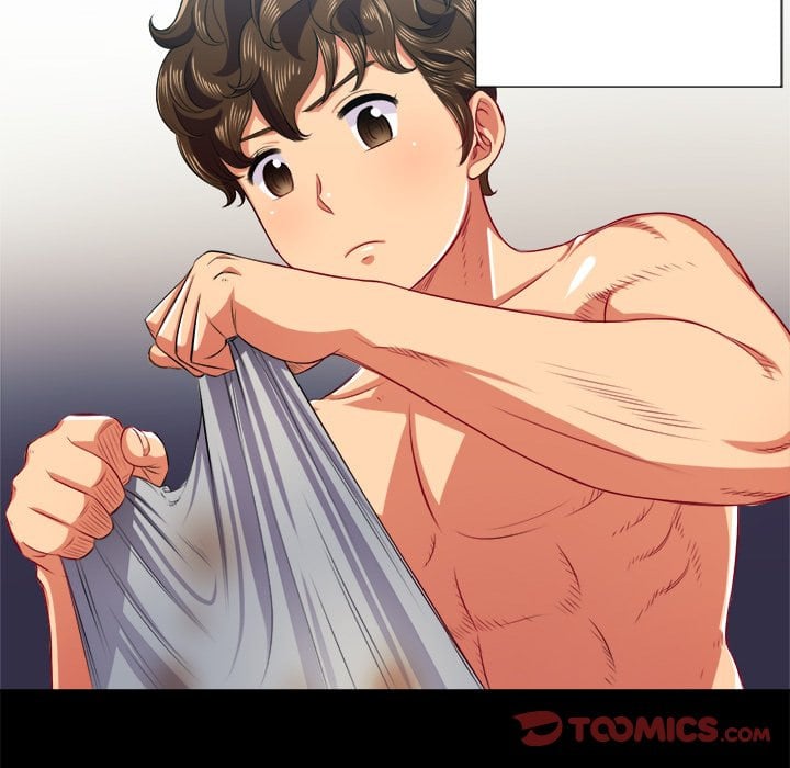 My High School Bully - Chapter 17 105