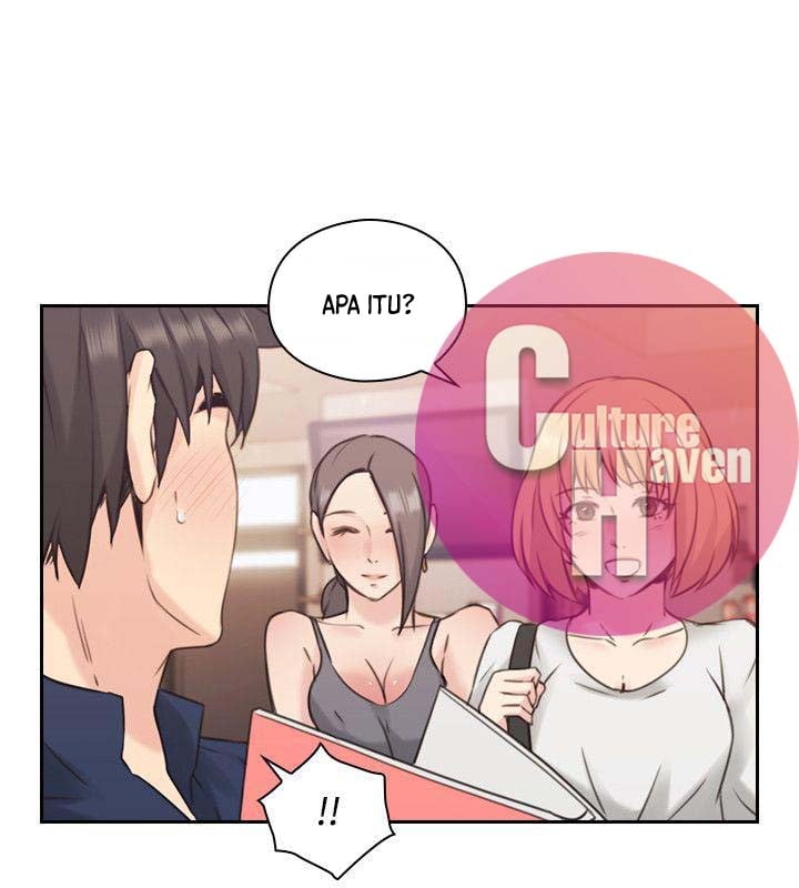 Teacher, Long Time No See - Chapter 17 22
