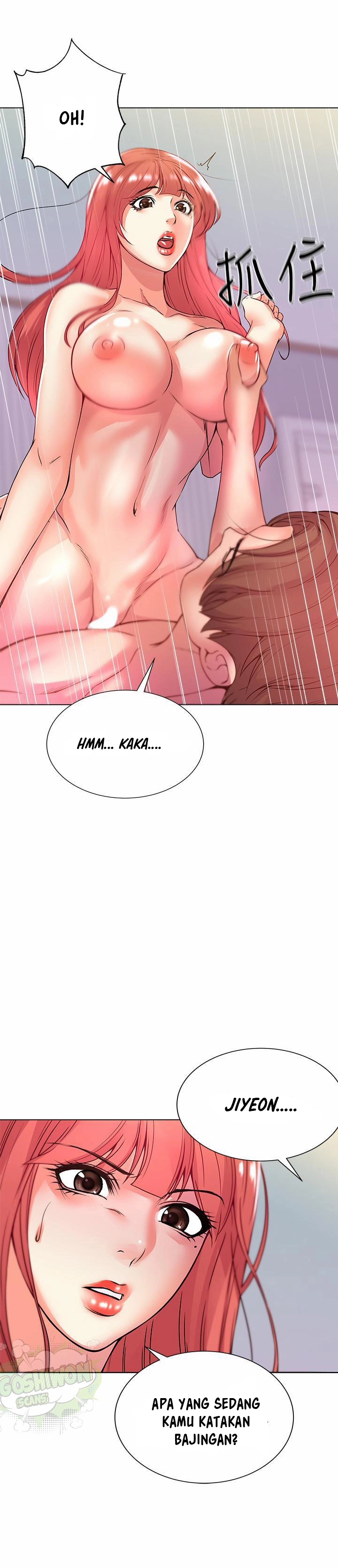 Eunhye Supermarket - Chapter 18 31