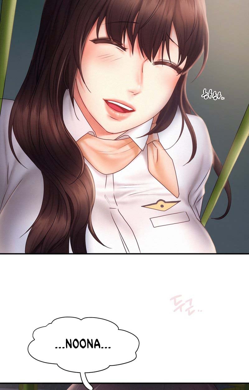 Flying High - Chapter 17 34