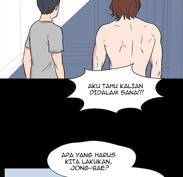 Project Utopia - Chapter 17 14