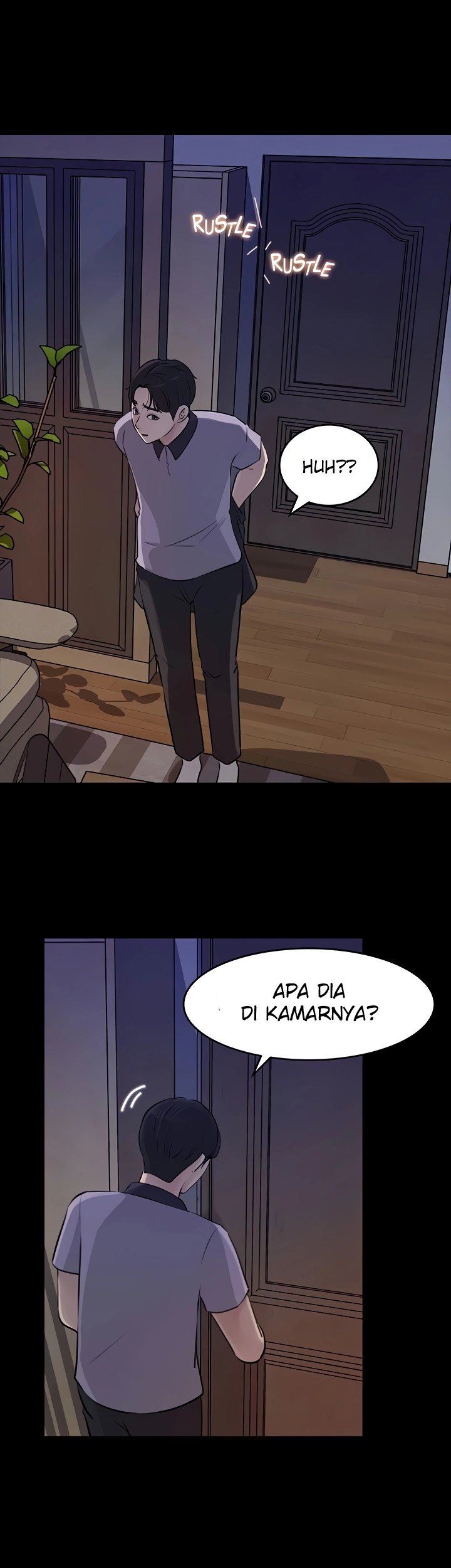 Living with my Sister in Law - Chapter 17 48