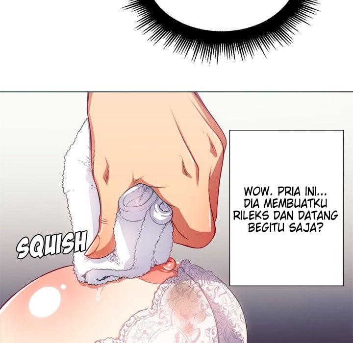 My High School Bully - Chapter 17 48