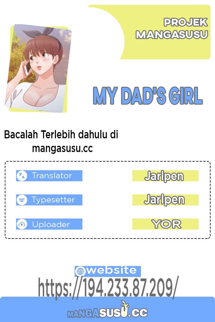 My Stepmom&#8217;s Plan - Chapter 17 1