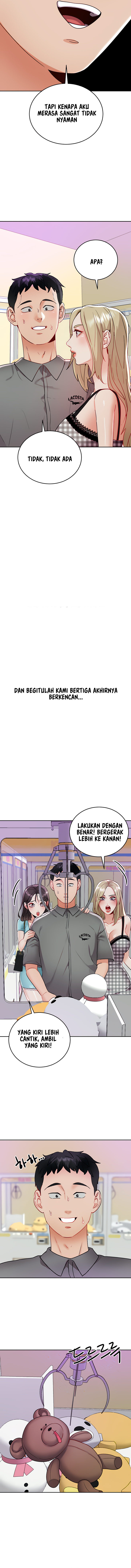 Part Time Job - Chapter 17 10