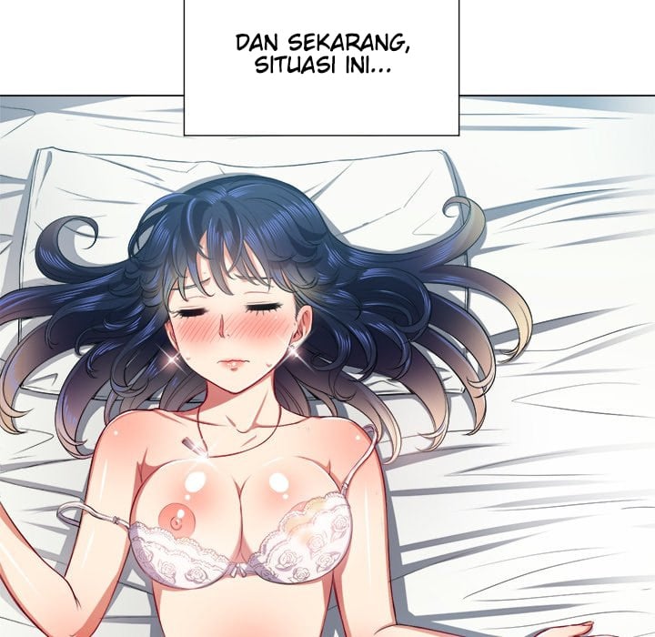 My High School Bully - Chapter 17 26