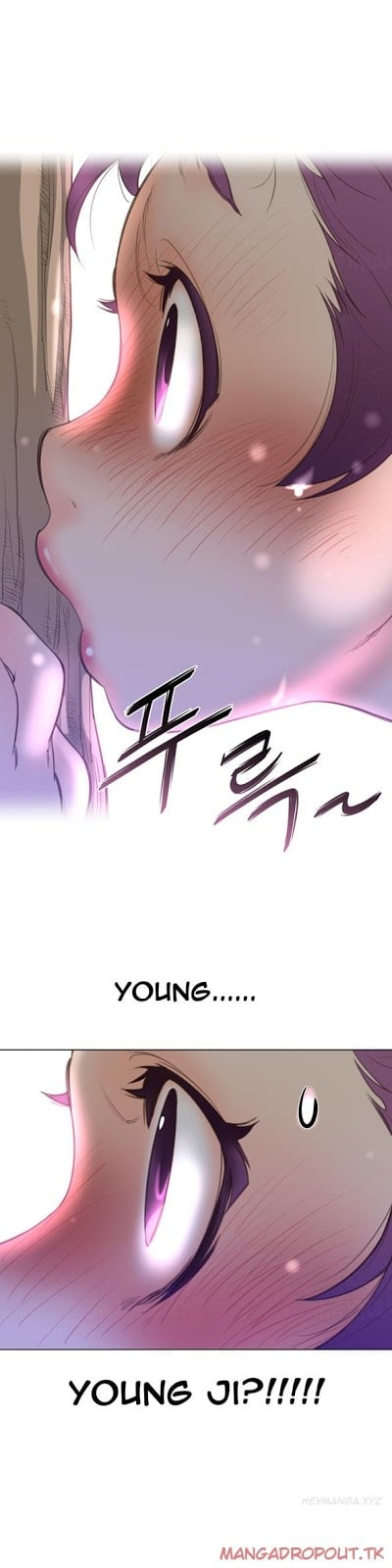 Perfect Half - Chapter 17 18