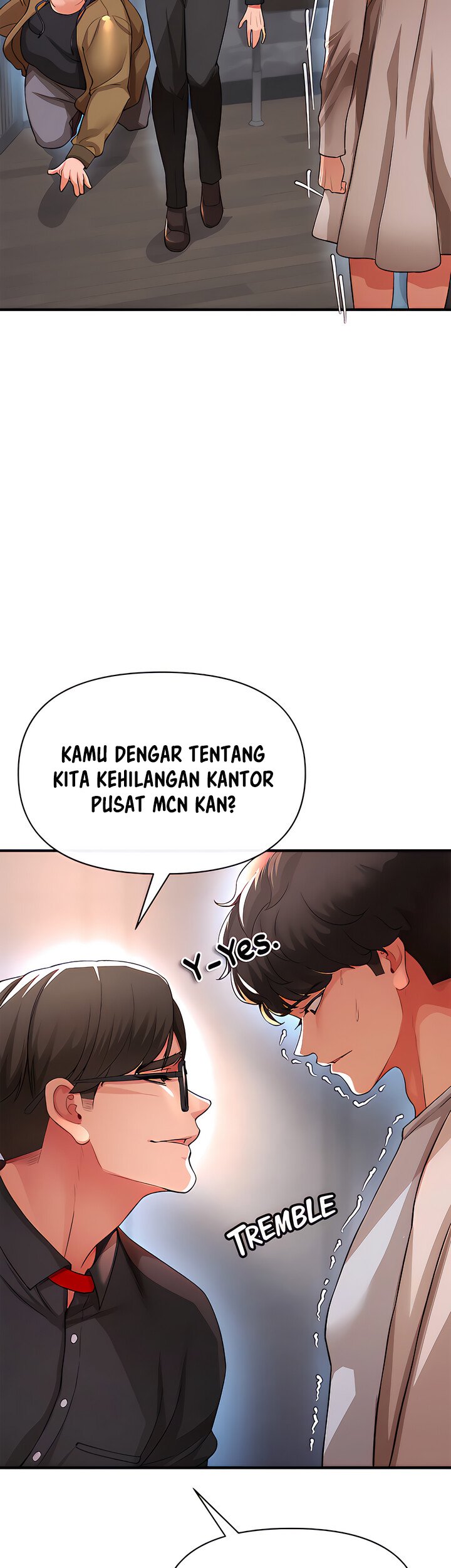ZZIN Protect - Chapter 17 43