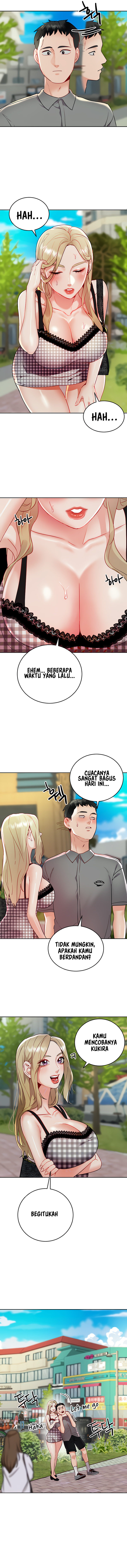 Part Time Job - Chapter 17 4