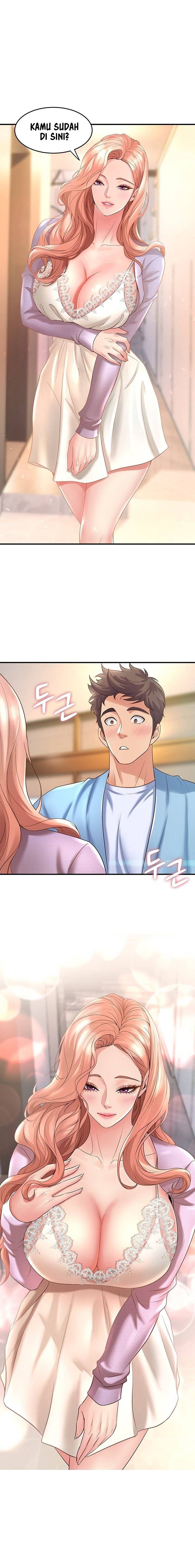 Dance Department&#8217;s Female Sunbaes - Chapter 17 8
