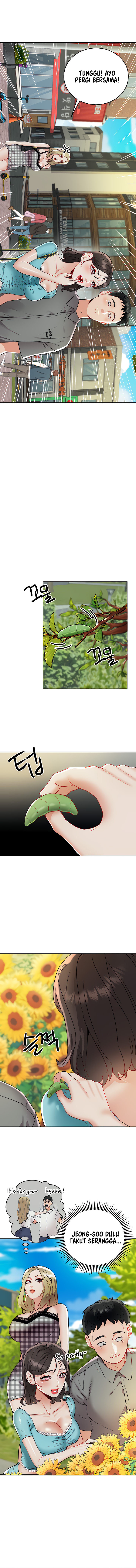 Part Time Job - Chapter 17 12
