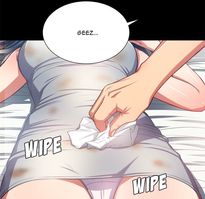 My High School Bully - Chapter 17 97