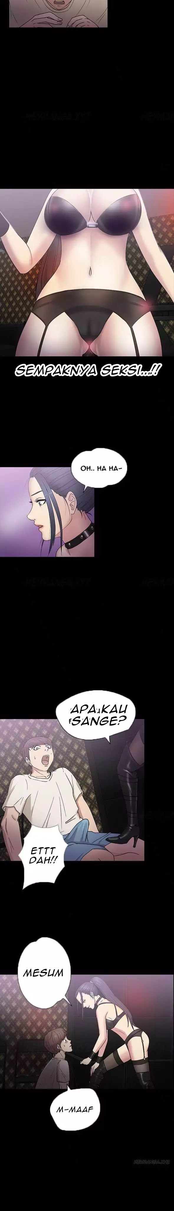 Secret Island - Chapter 17 5