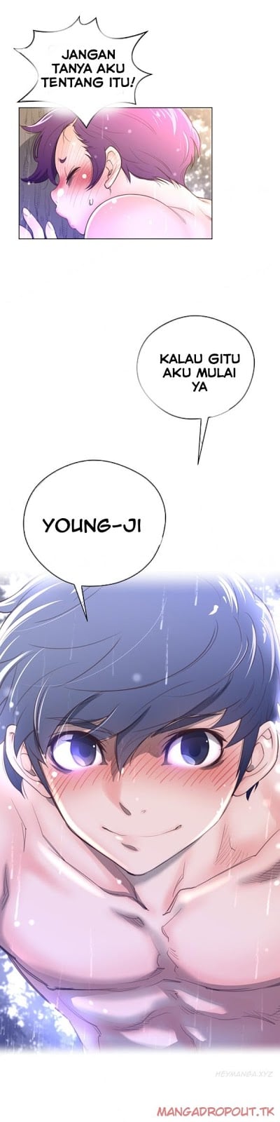 Perfect Half - Chapter 17 17