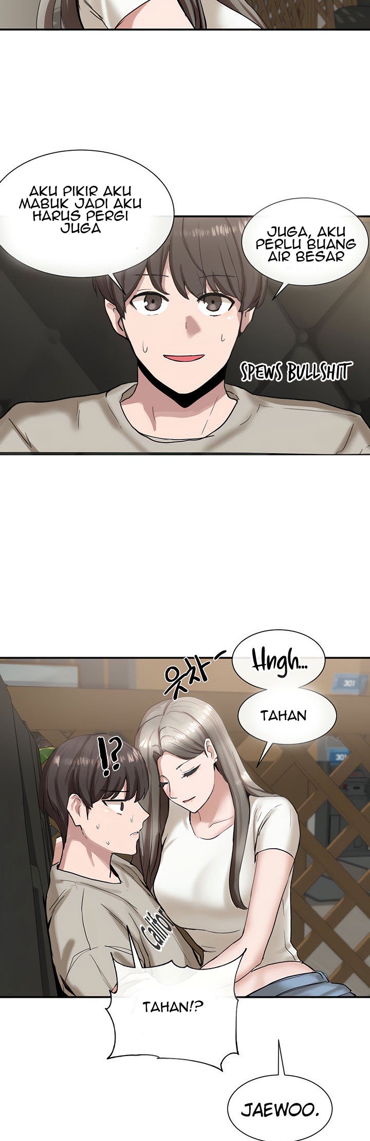 Circles - Chapter 17 4