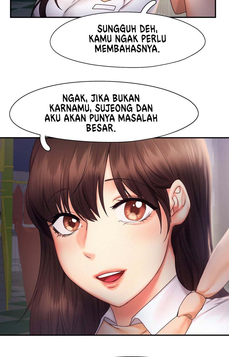 Flying High - Chapter 17 21