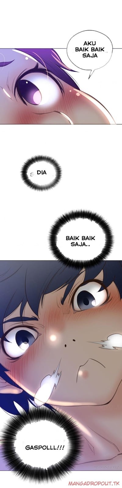Perfect Half - Chapter 17 9