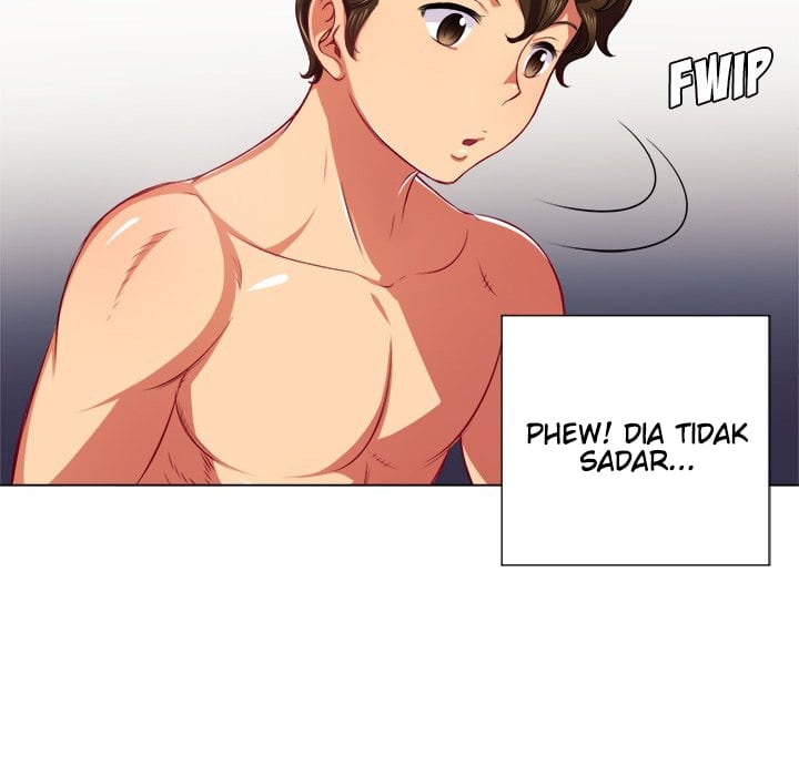 My High School Bully - Chapter 17 63