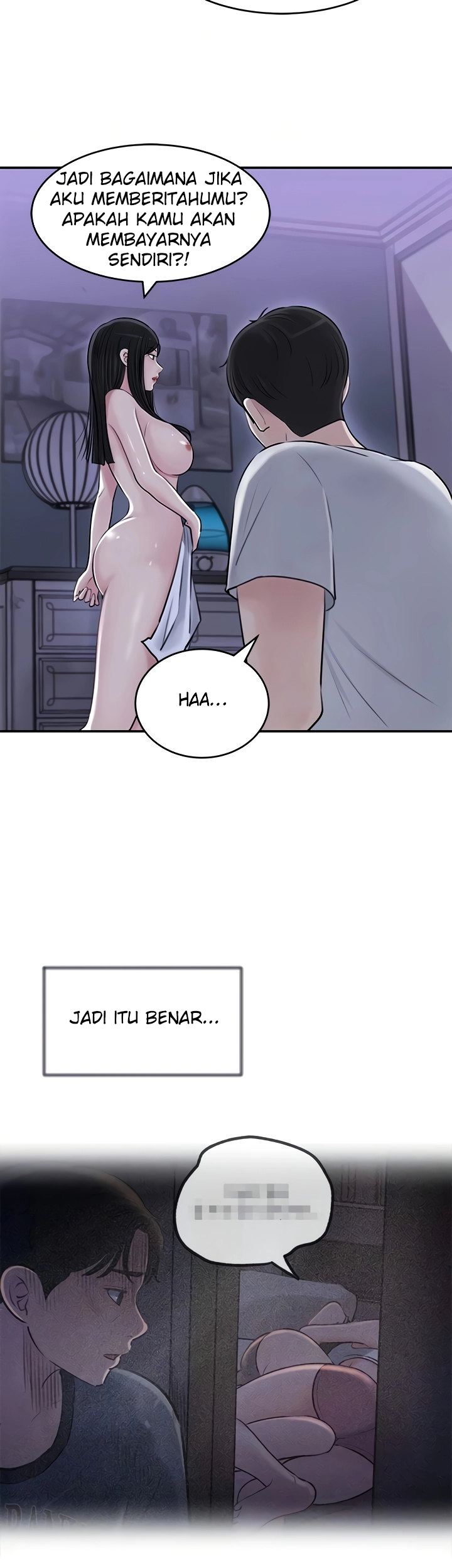 Living with my Sister in Law - Chapter 17 15