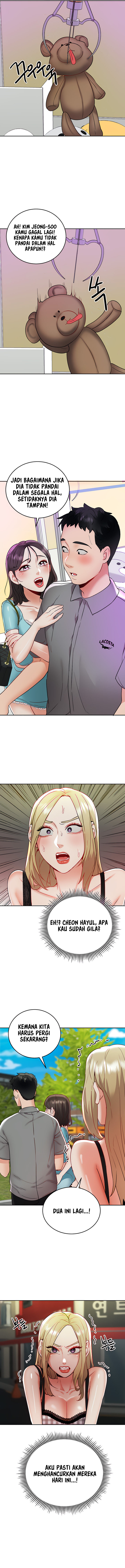 Part Time Job - Chapter 17 11