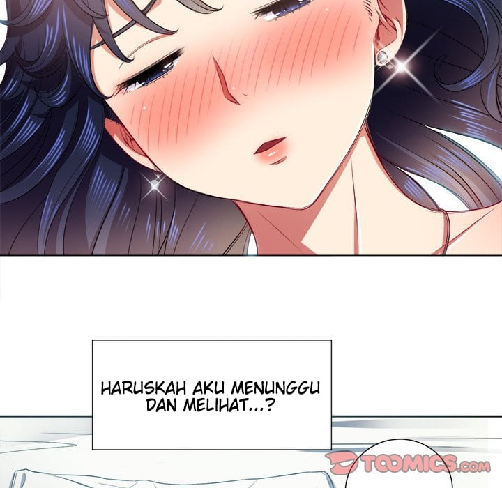 My High School Bully - Chapter 17 33