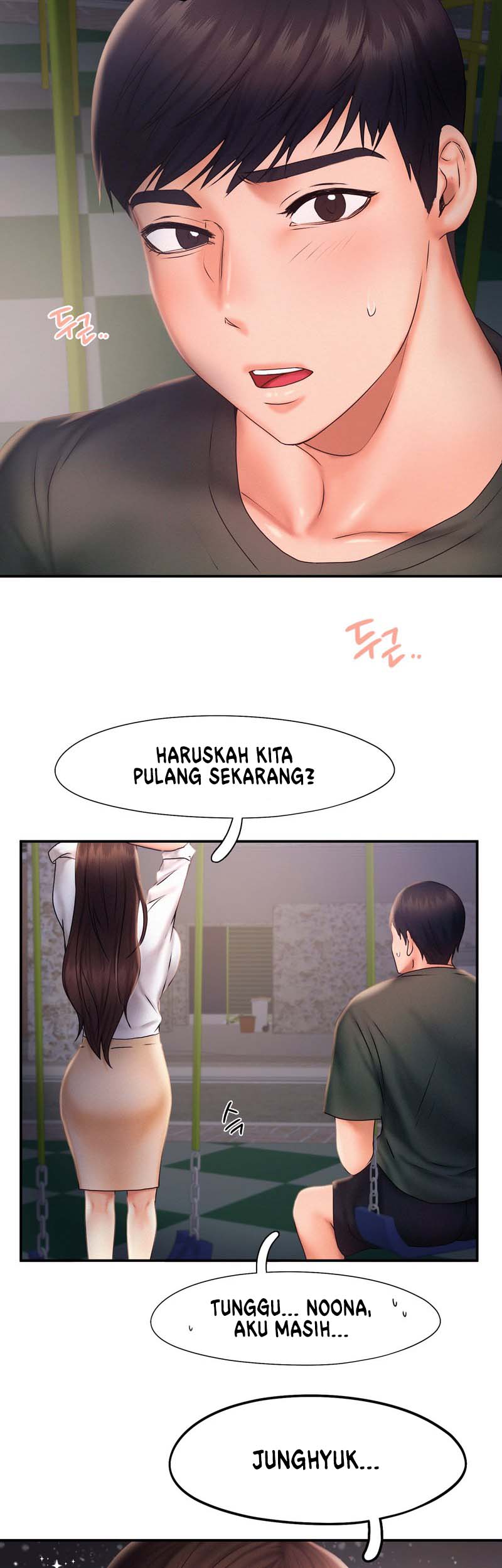 Flying High - Chapter 17 35