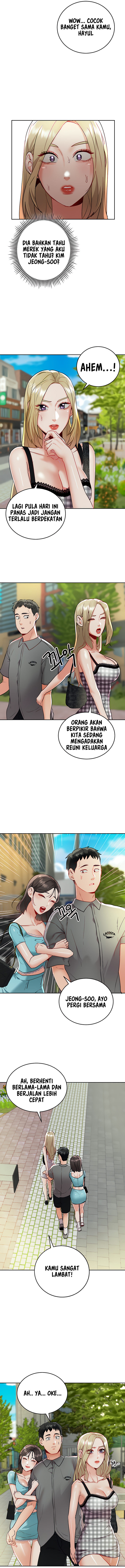 Part Time Job - Chapter 17 6