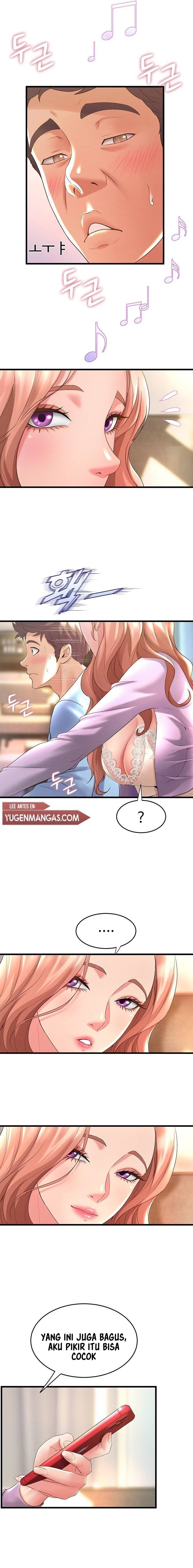 Dance Department&#8217;s Female Sunbaes - Chapter 17 11