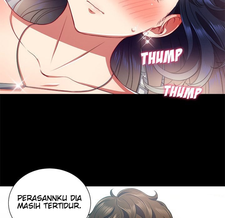 My High School Bully - Chapter 17 129