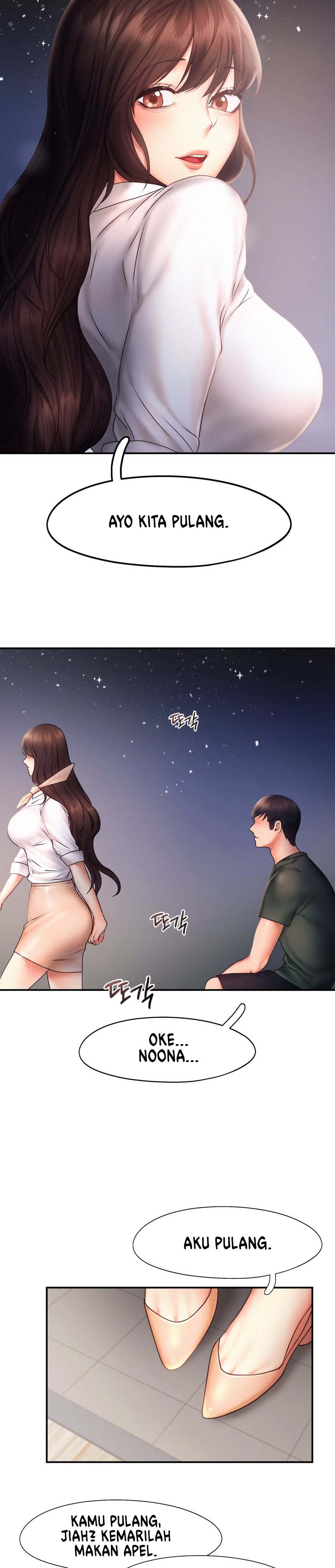 Flying High - Chapter 17 36