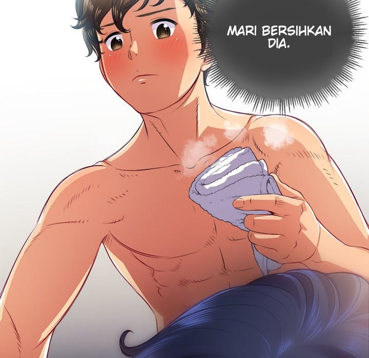 My High School Bully - Chapter 17 116