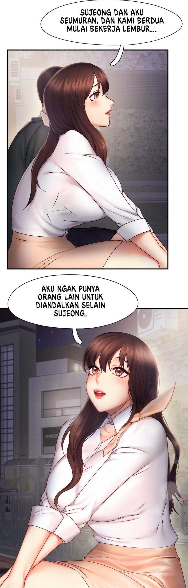 Flying High - Chapter 17 22
