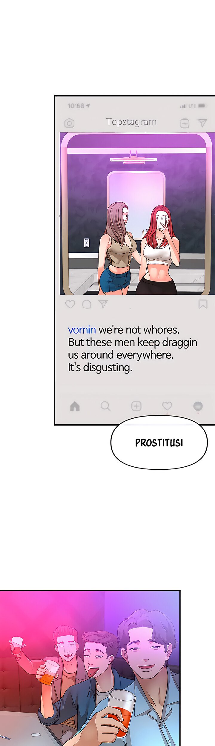 ZZIN Protect - Chapter 17 55